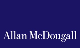 Allan McDougall Solicitors logo