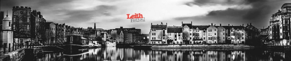 Leith Festival Pageant