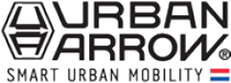 Urban Arrow cargo bike logo