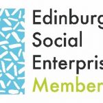full member of Edinburgh Social Enterprise