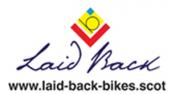 Laid Back Bikes logo