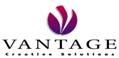 Vantage Creative Logo