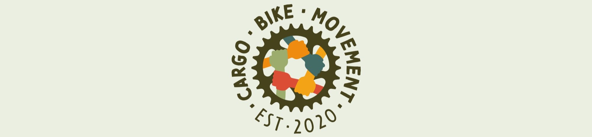 Cargo Bike Movement logo