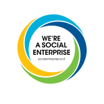 Social Enterprise Scotland Member logo