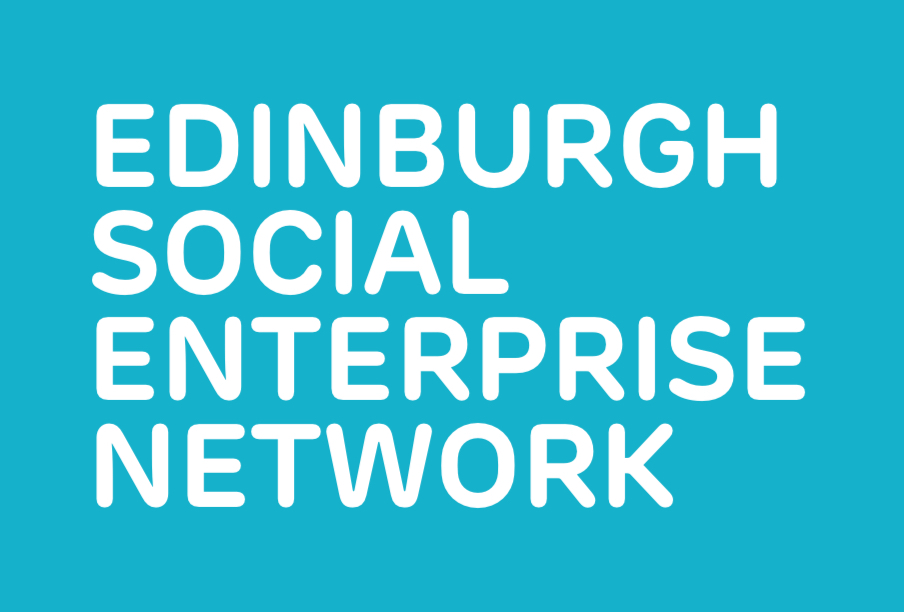 full member of Edinburgh Social Enterprise Network