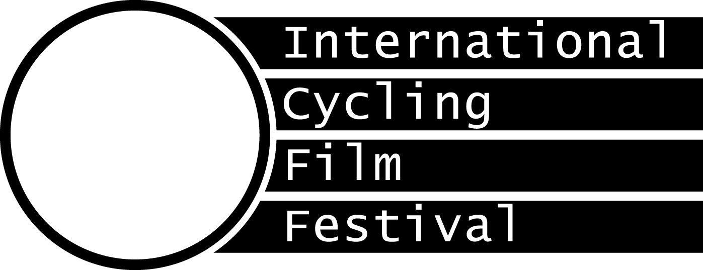 International Cycling Film Festival (ICFF) logo