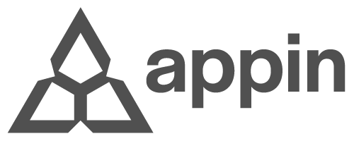 Appin Sports logo